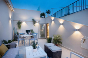 BOUTIQUE TERRAZZA AUREA NOTO, Noto